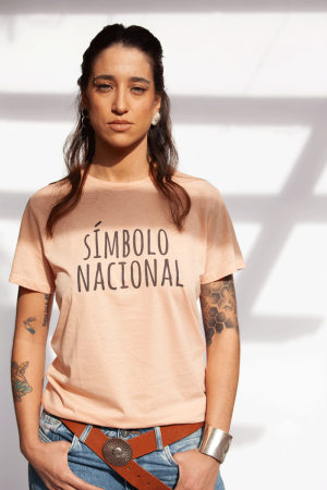 SÍMBOLO NACIONAL