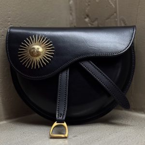SN Celine Rider Negra