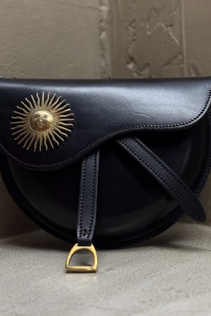 SN Celine Rider Negra