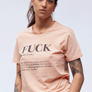 FUCK