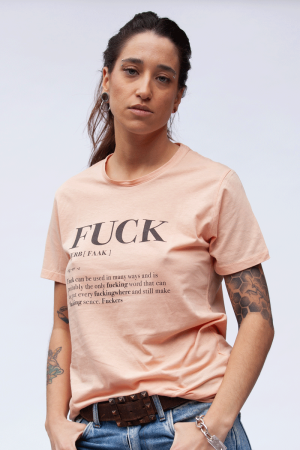 FUCK