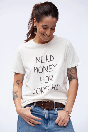Need Money!