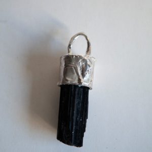 Monster Turmalina Talisman