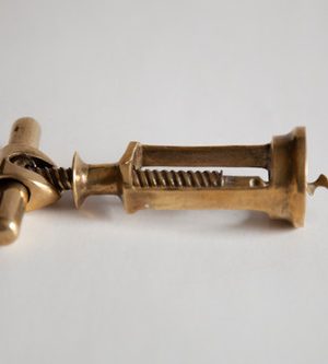 Sacacorchos Bronze