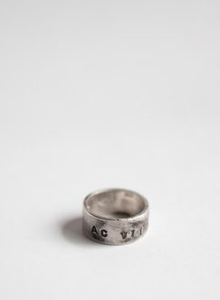 Data Ring – Colección Ring Collection – ROKKUS (foto 2)