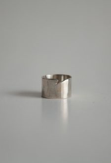 A1 – Colección Ring Collection – ROKKUS