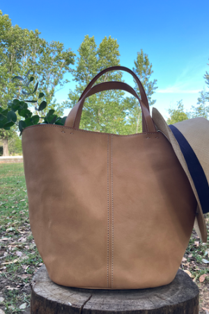 Basquet Bag