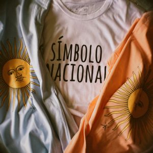 Simbolo Nacional