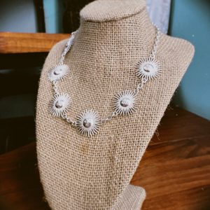 SN 6 soles Necklace