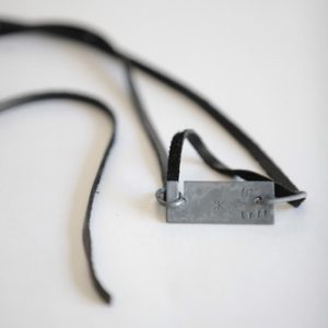 Black Leather Tranquera