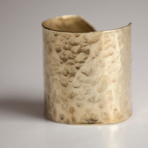 Hammer Cuff