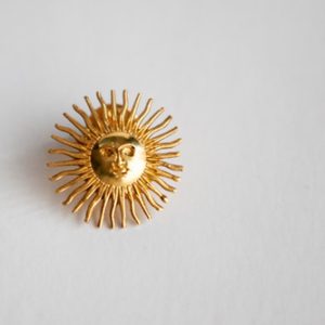 SN Escarapela gold