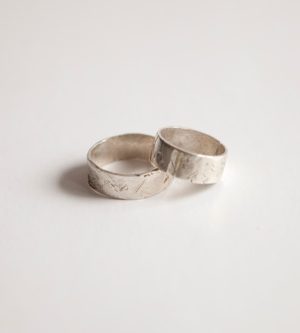 Alianzas / Anillos