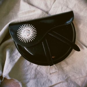 SN Celine Rider Plata