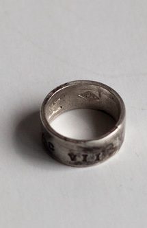 Data Ring – Colección Ring Collection – ROKKUS (foto 3)