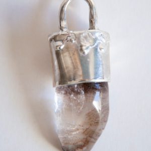 Lodolita Monster Talisman