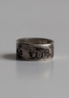 Data Ring – Colección Ring Collection – ROKKUS (foto 5)