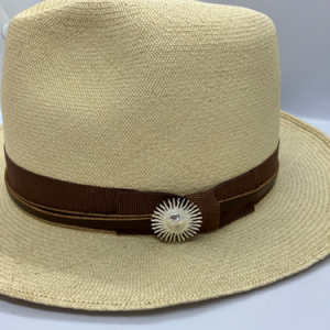 SN PANAMA HAT