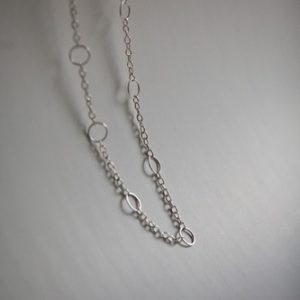 The Change Necklace