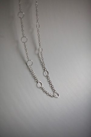 The Change Necklace