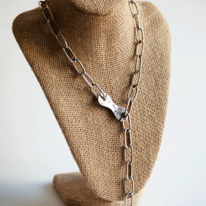 New Tranquera Necklace