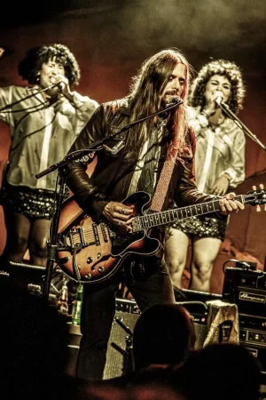 La Rodríguez
