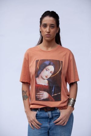 Madonna T