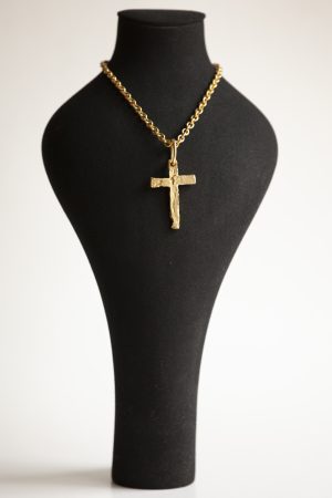 Cruz J I Gold