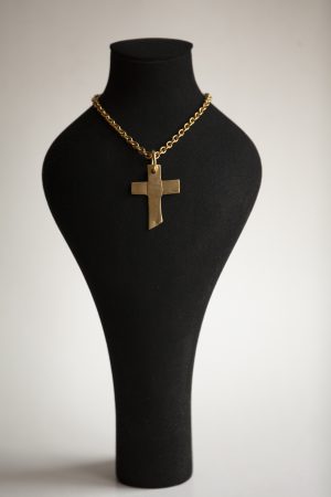 Cruz JIV Gold
