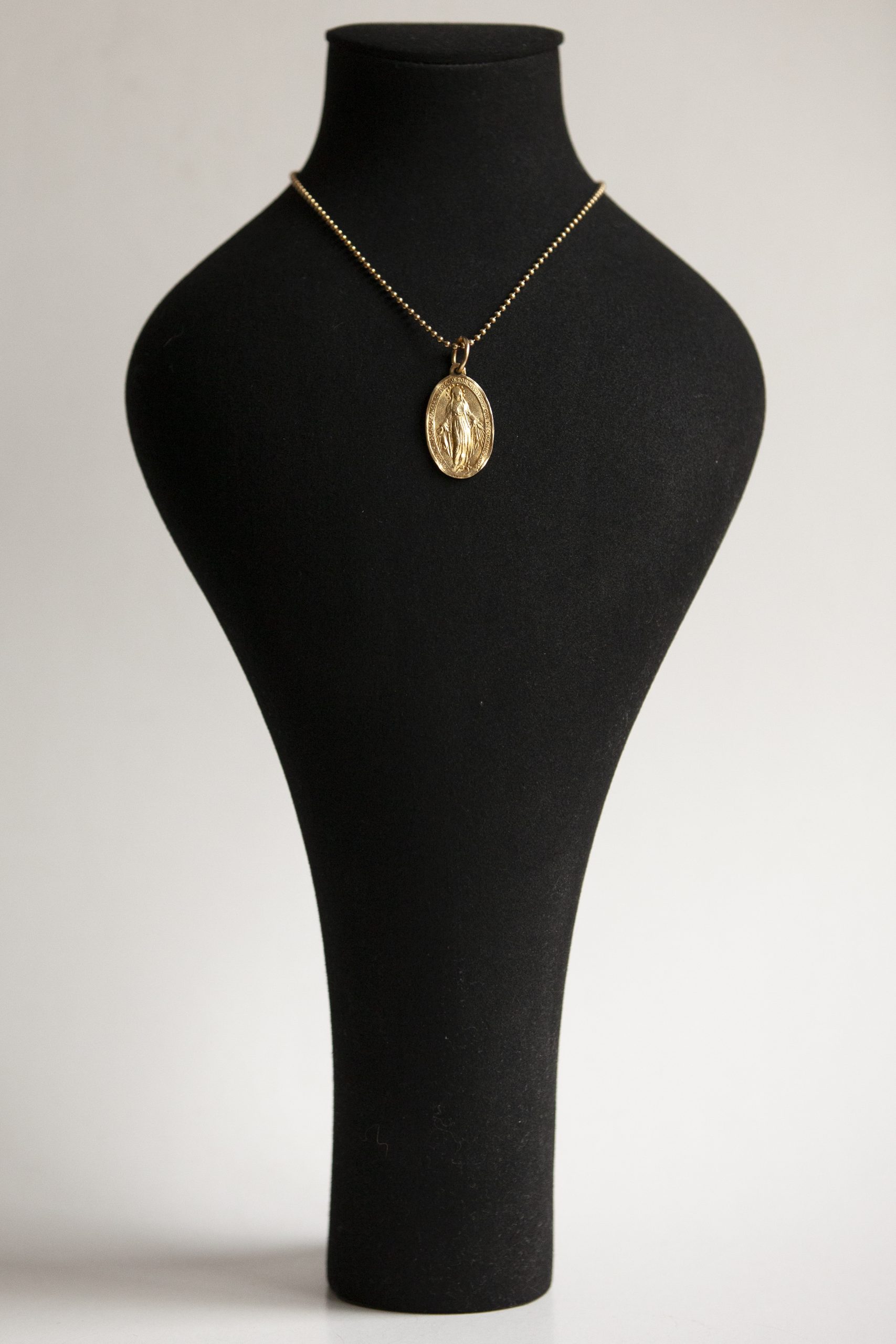 VM I Gold – Colección Holy Rokkus – ROKKUS (foto 4)