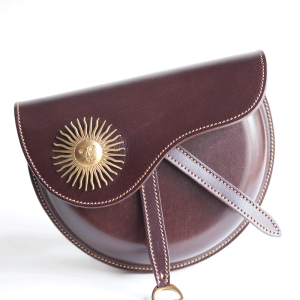 SN Celine Rider Marron Chocolate