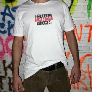 Nude is not porn mini