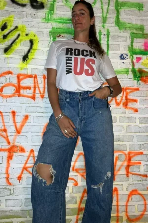 Rock With Us