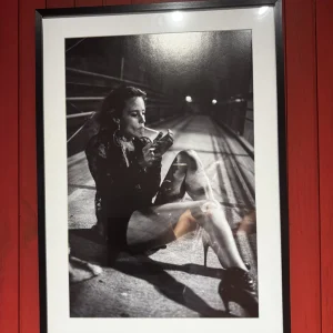 LOST IN CONSTITUCION