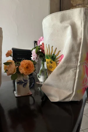 BOLSA LOBA