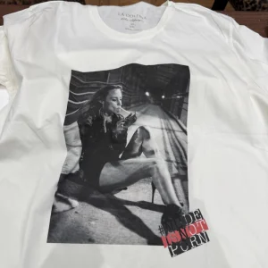 Lost in Constitucion