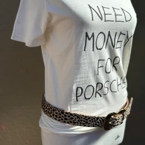 need Money!