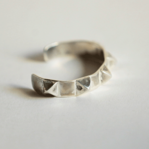 Heavy Metal Bracelet