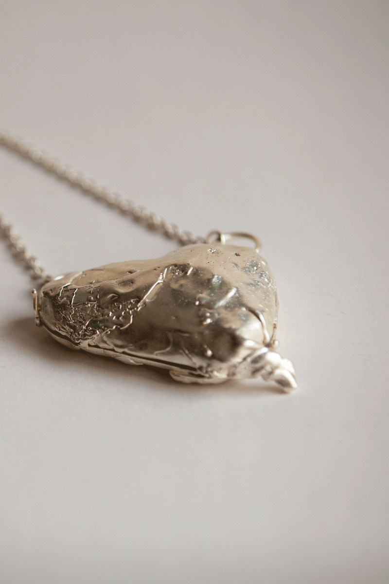 Whimsical Silver Plated - Imagen 4