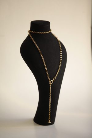 Cadena 2 Gold