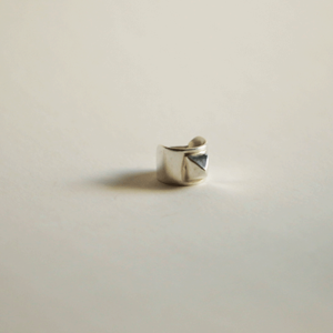 Heavy Metal Ring