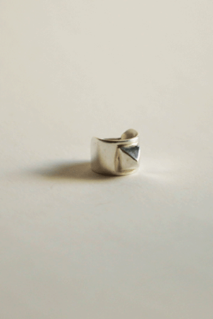 Heavy Metal Ring