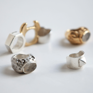 Anillos
