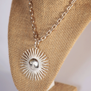 SN PENDANT
