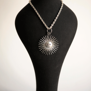 SN Pendant Stone