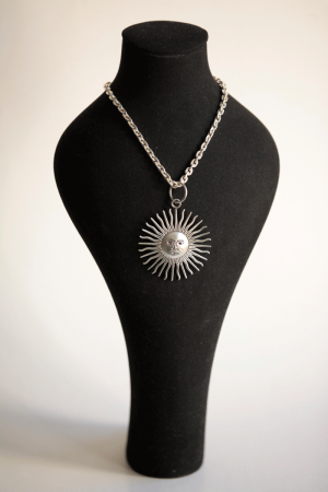SN Pendant Stone