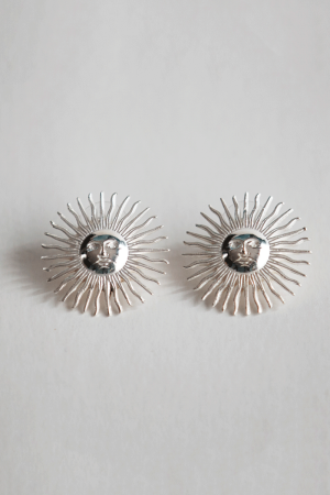 SN EARRING