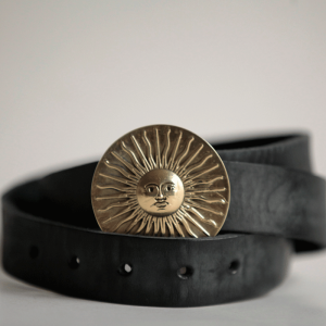 SN BOUCLÉ BRONCE