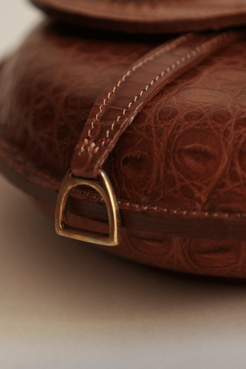 SN CELINE RIDER EXOTICO - Imagen 3