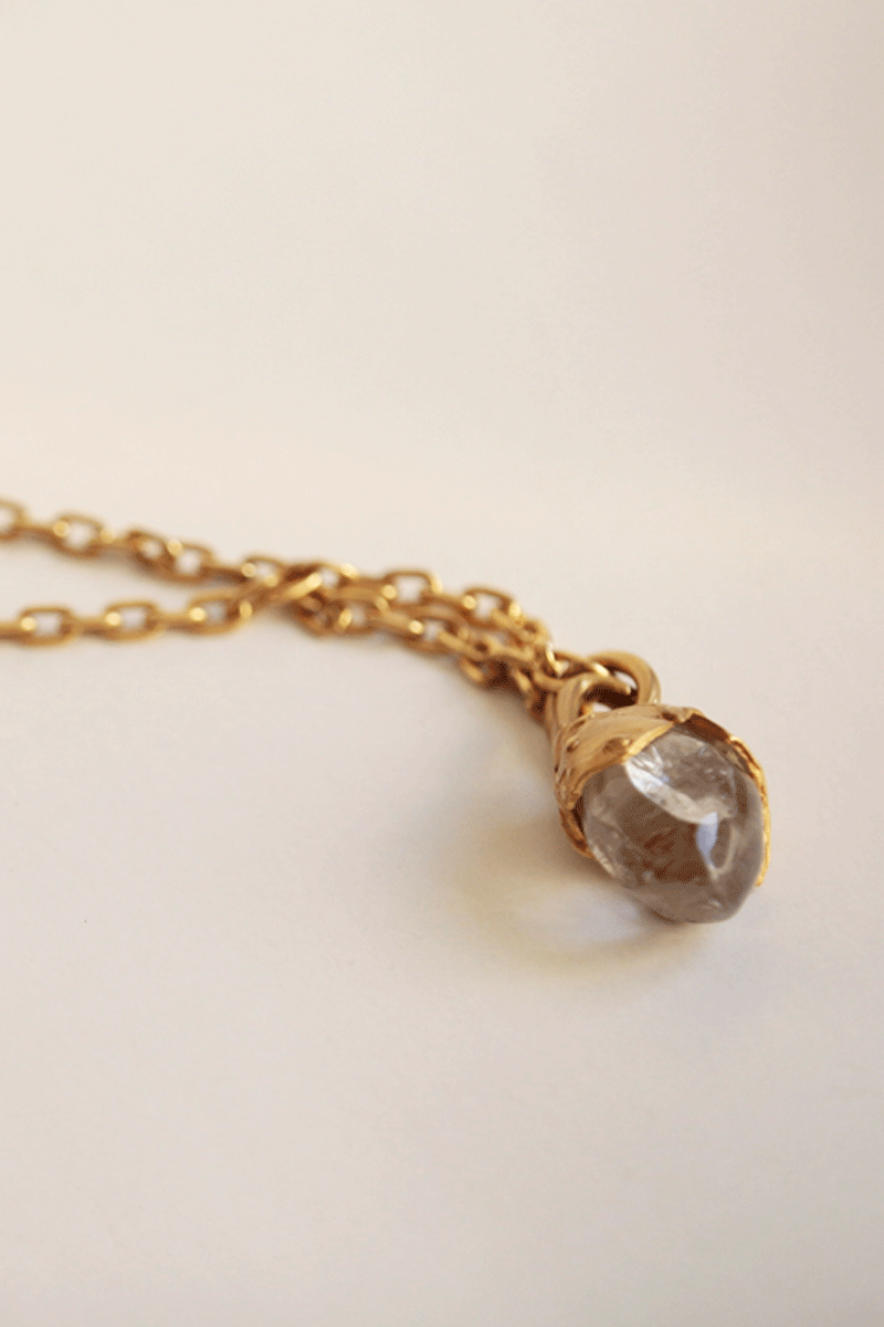 Talisman Lodolita Gold - Imagen 2